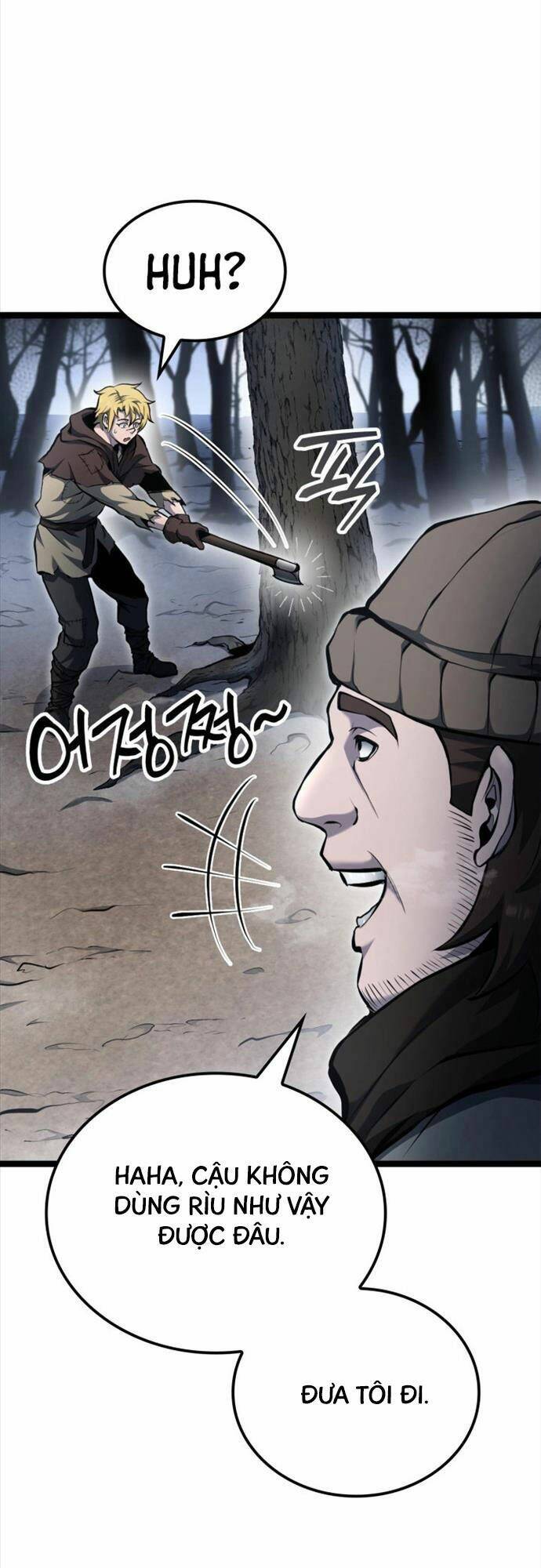 Nhà Vô Địch Kalli Chapter 28 - Trang 2