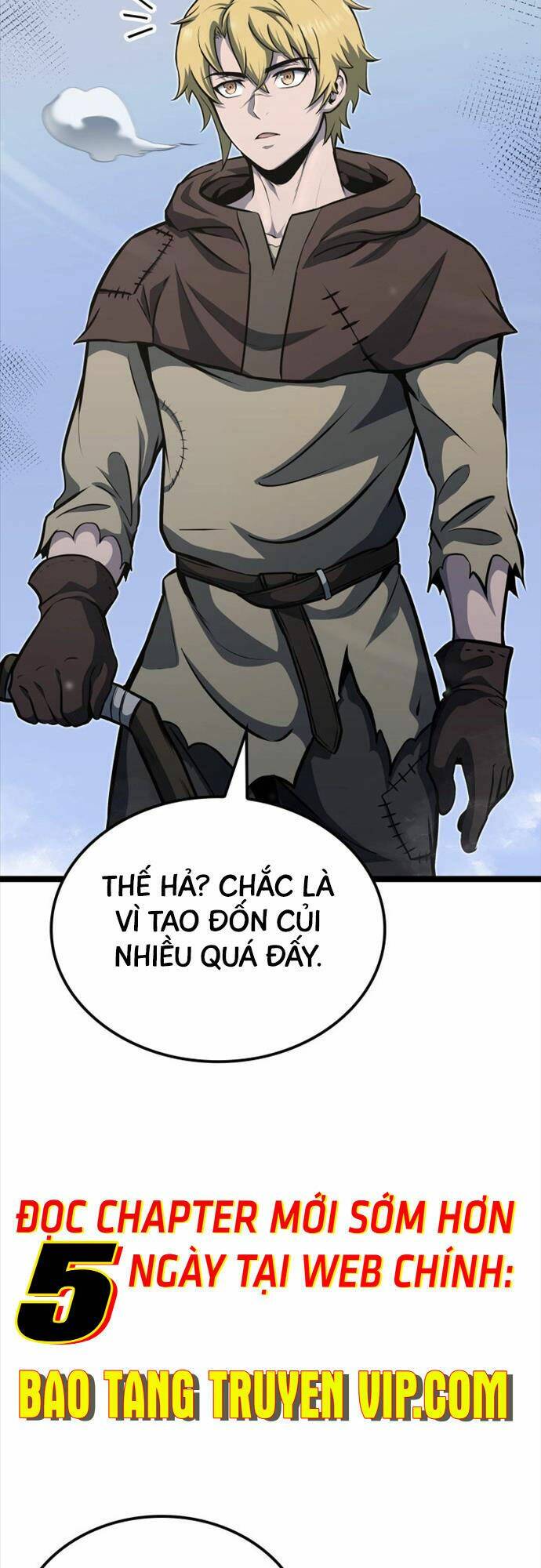 Nhà Vô Địch Kalli Chapter 28 - Trang 2