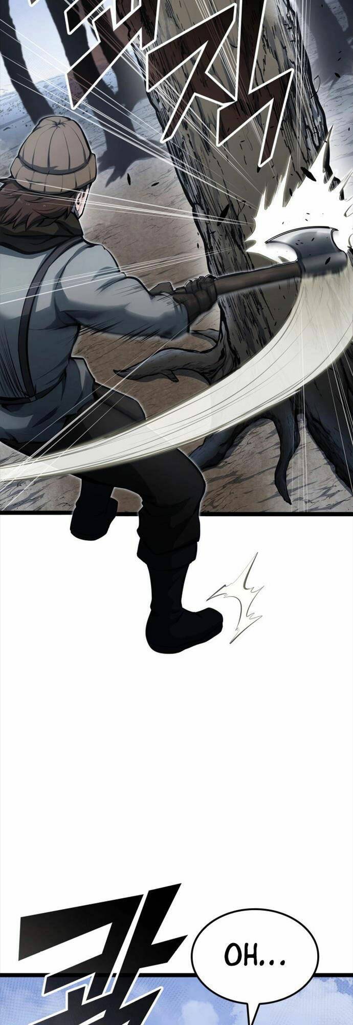 Nhà Vô Địch Kalli Chapter 28 - Trang 2