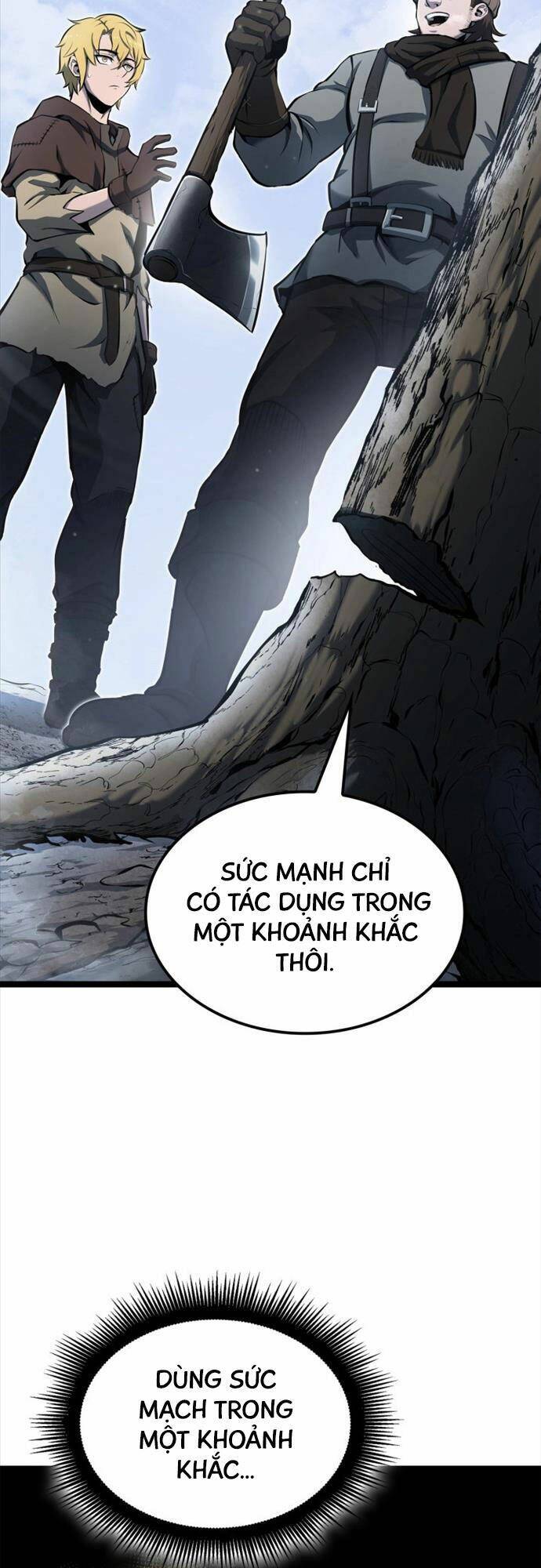 Nhà Vô Địch Kalli Chapter 28 - Trang 2
