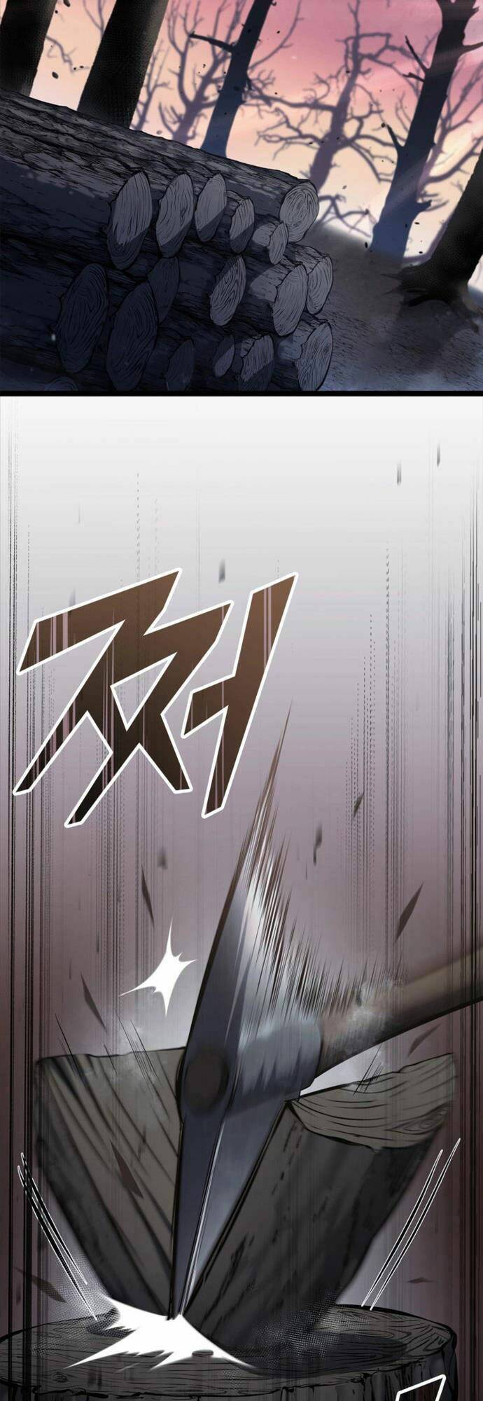 Nhà Vô Địch Kalli Chapter 28 - Trang 2