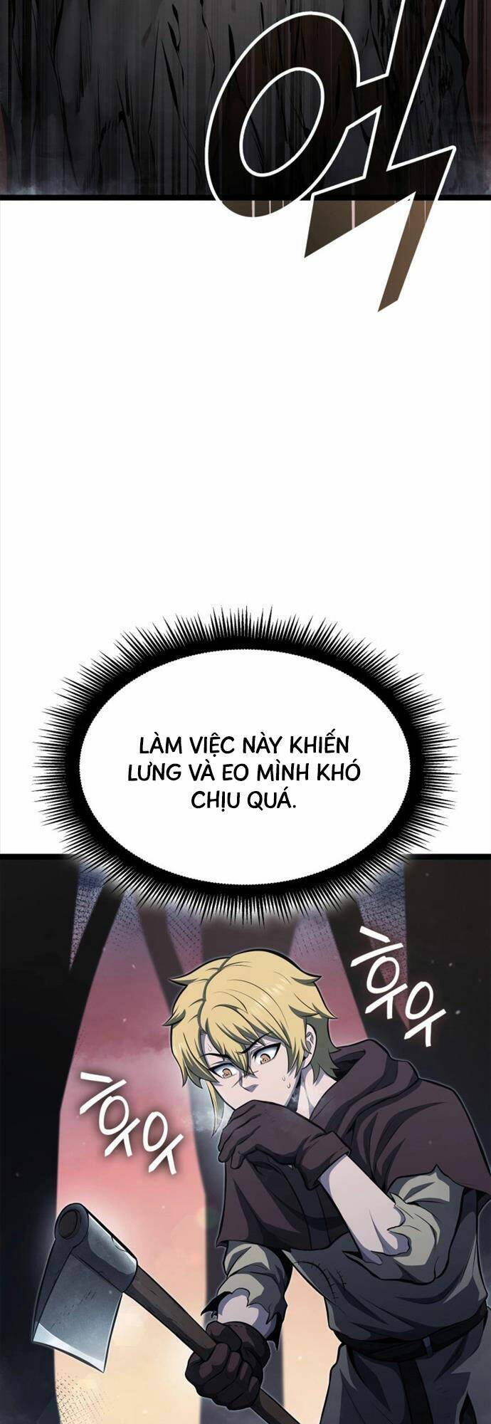 Nhà Vô Địch Kalli Chapter 28 - Trang 2