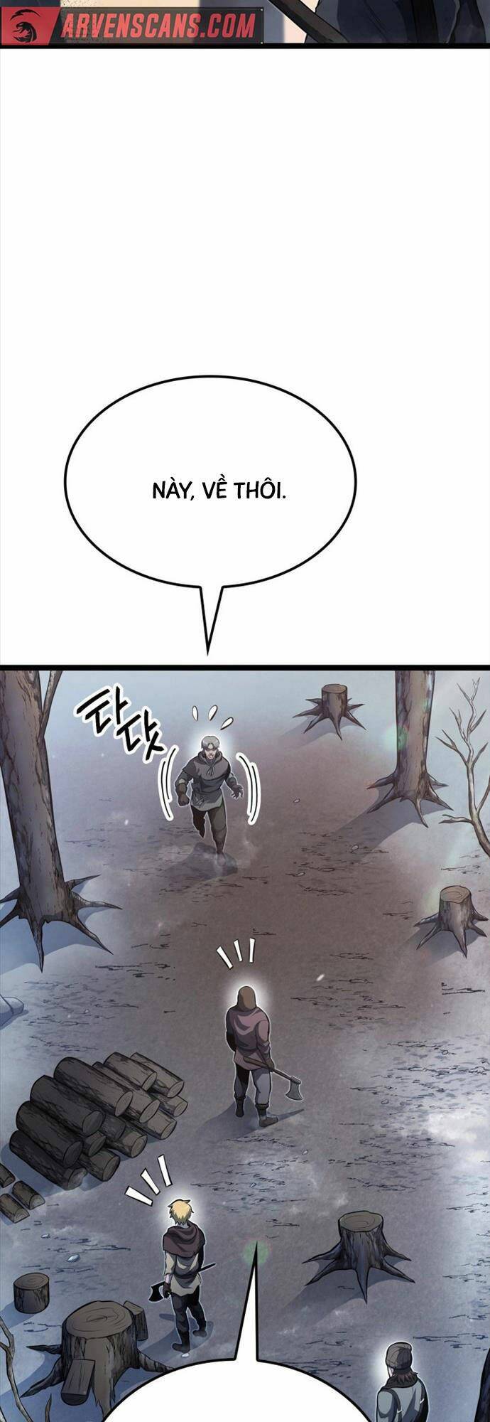 Nhà Vô Địch Kalli Chapter 28 - Trang 2