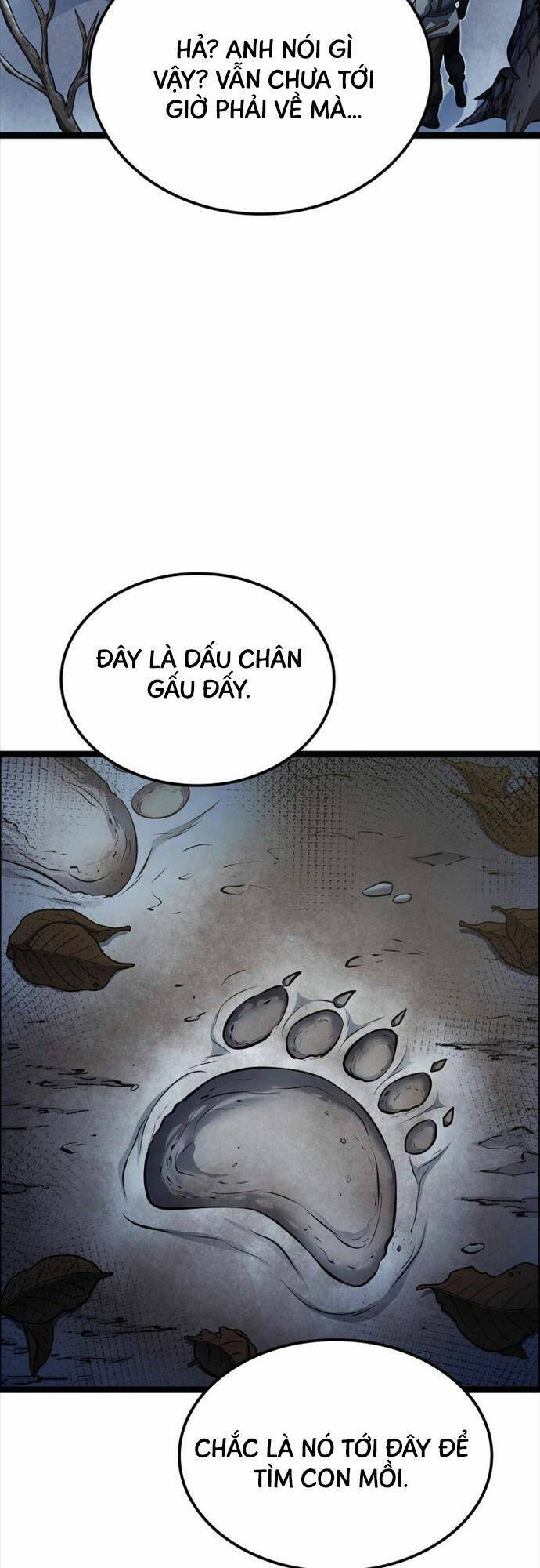 Nhà Vô Địch Kalli Chapter 28 - Trang 2