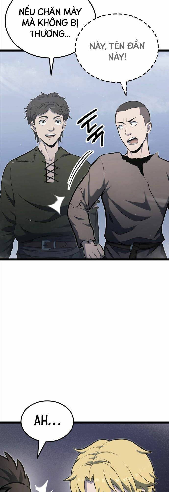 Nhà Vô Địch Kalli Chapter 28 - Trang 2