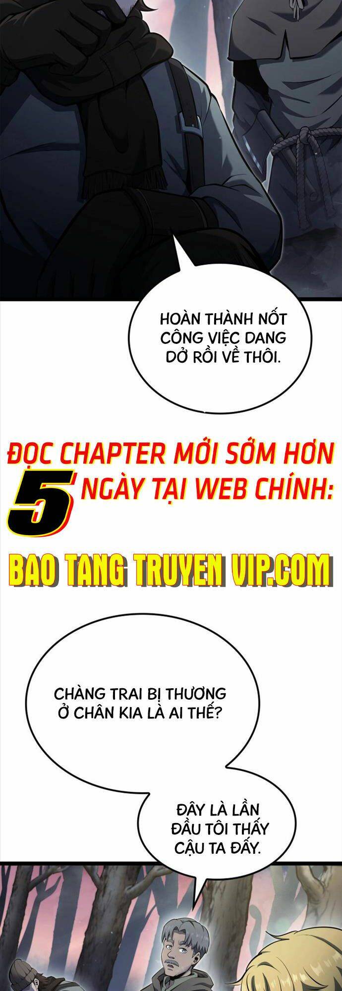 Nhà Vô Địch Kalli Chapter 28 - Trang 2