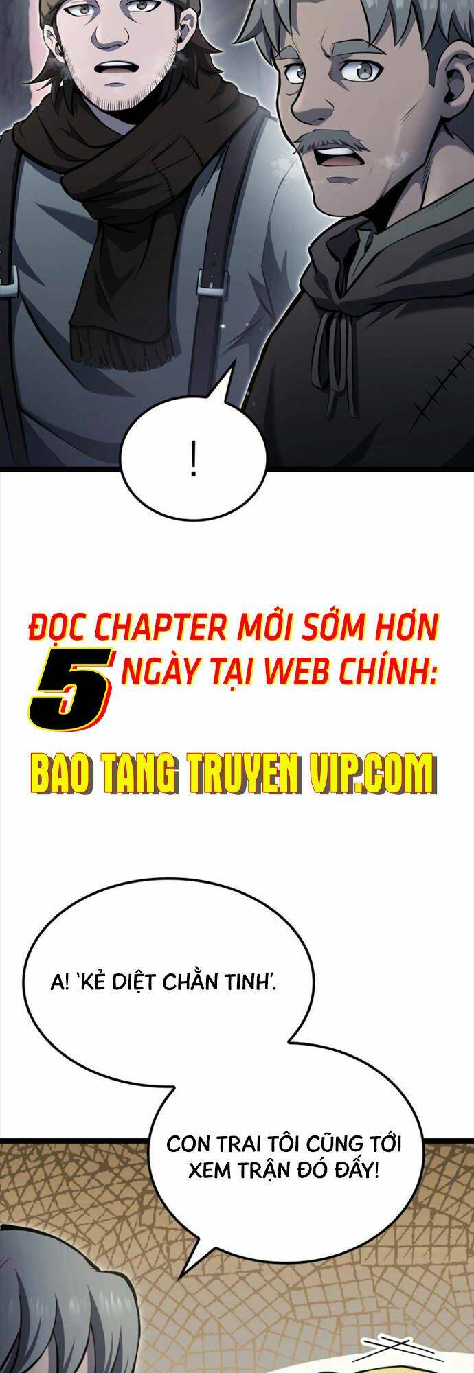 Nhà Vô Địch Kalli Chapter 28 - Trang 2