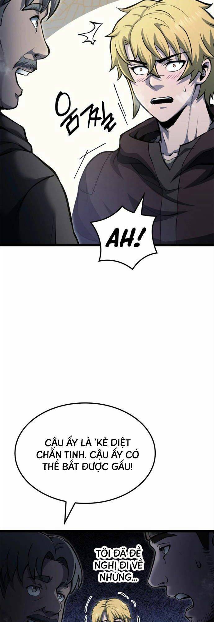 Nhà Vô Địch Kalli Chapter 28 - Trang 2