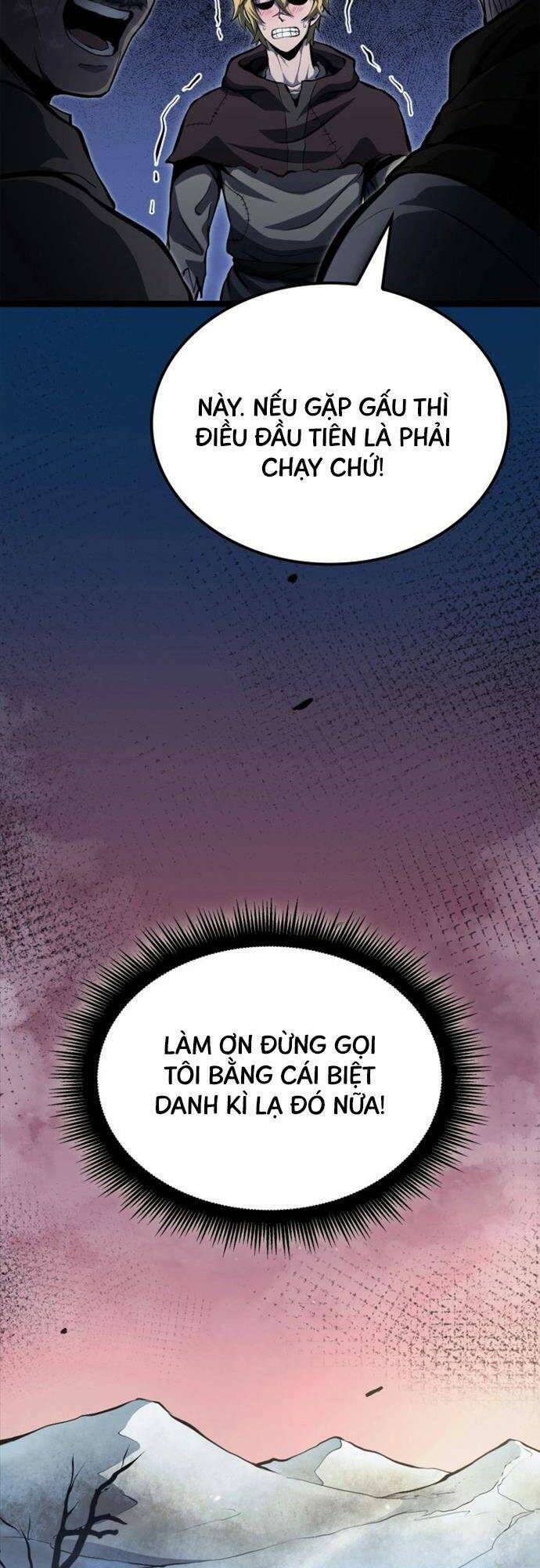 Nhà Vô Địch Kalli Chapter 28 - Trang 2