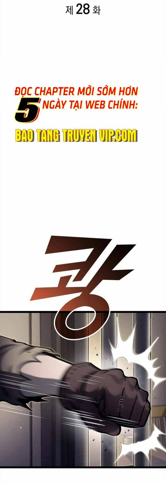 Nhà Vô Địch Kalli Chapter 28 - Trang 2