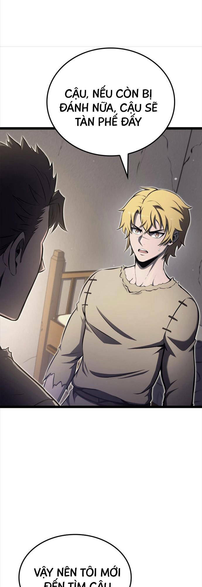 Nhà Vô Địch Kalli Chapter 29 - Trang 2