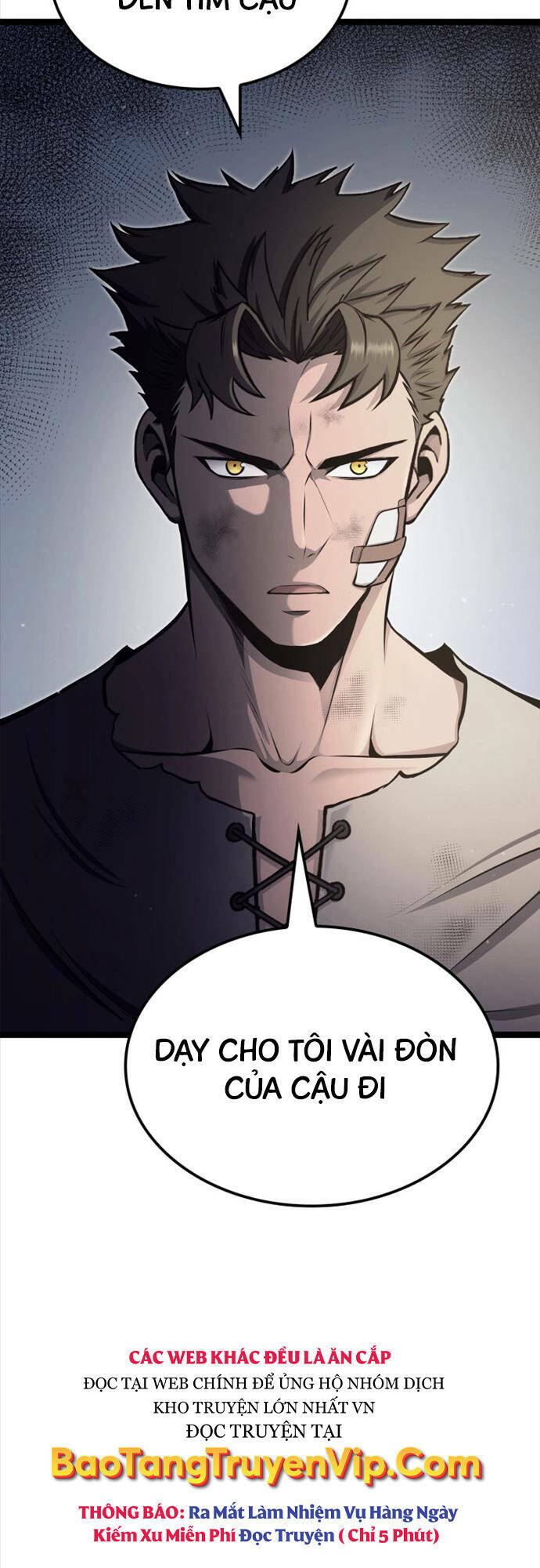 Nhà Vô Địch Kalli Chapter 29 - Trang 2