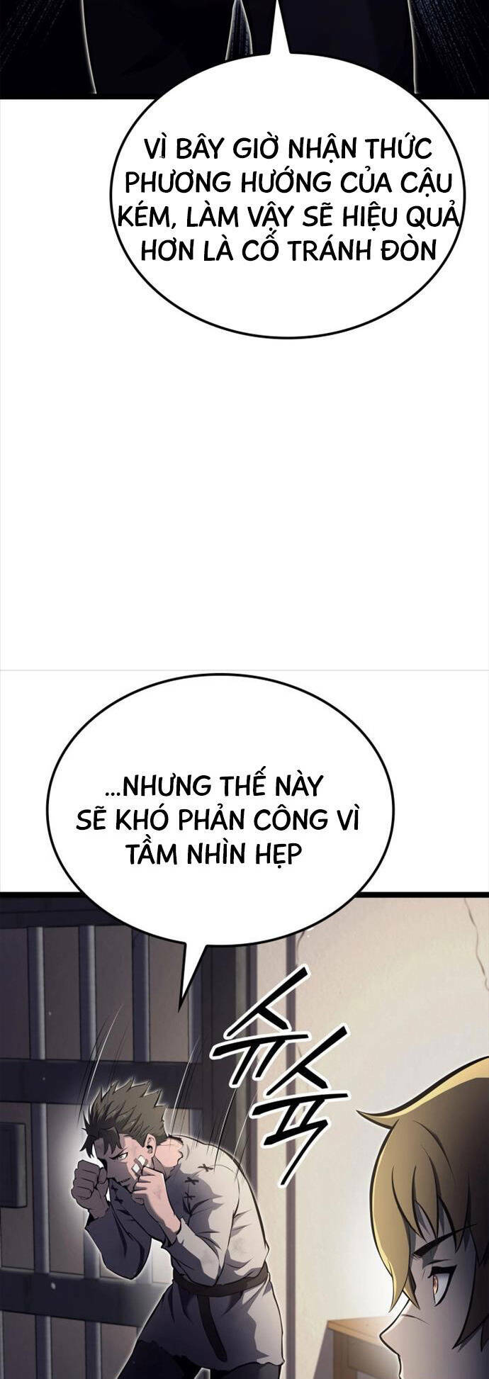 Nhà Vô Địch Kalli Chapter 29 - Trang 2