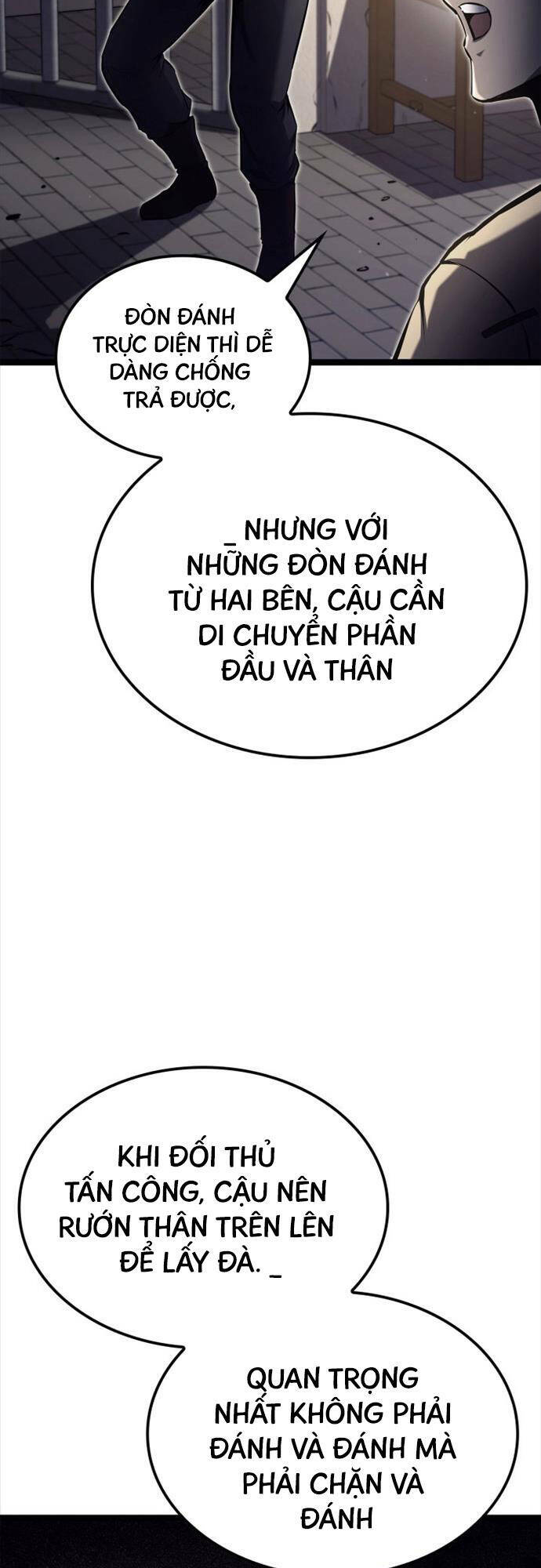 Nhà Vô Địch Kalli Chapter 29 - Trang 2