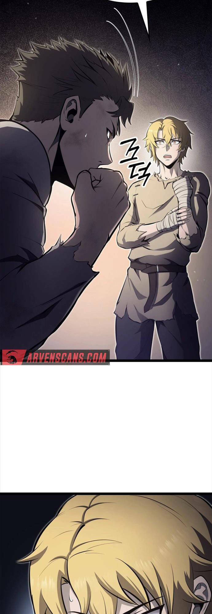 Nhà Vô Địch Kalli Chapter 29 - Trang 2