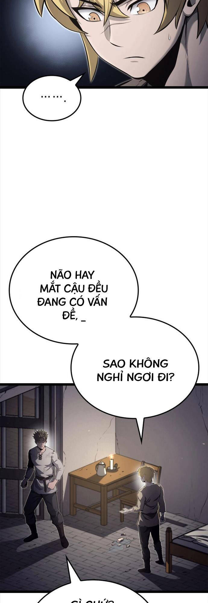 Nhà Vô Địch Kalli Chapter 29 - Trang 2