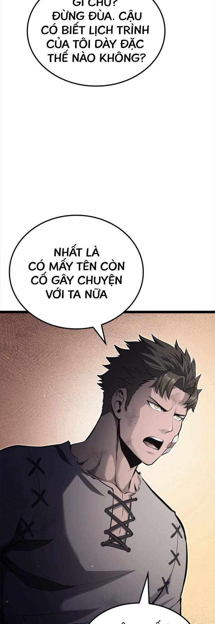 Nhà Vô Địch Kalli Chapter 29 - Trang 2