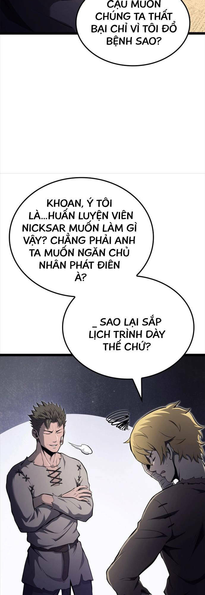 Nhà Vô Địch Kalli Chapter 29 - Trang 2