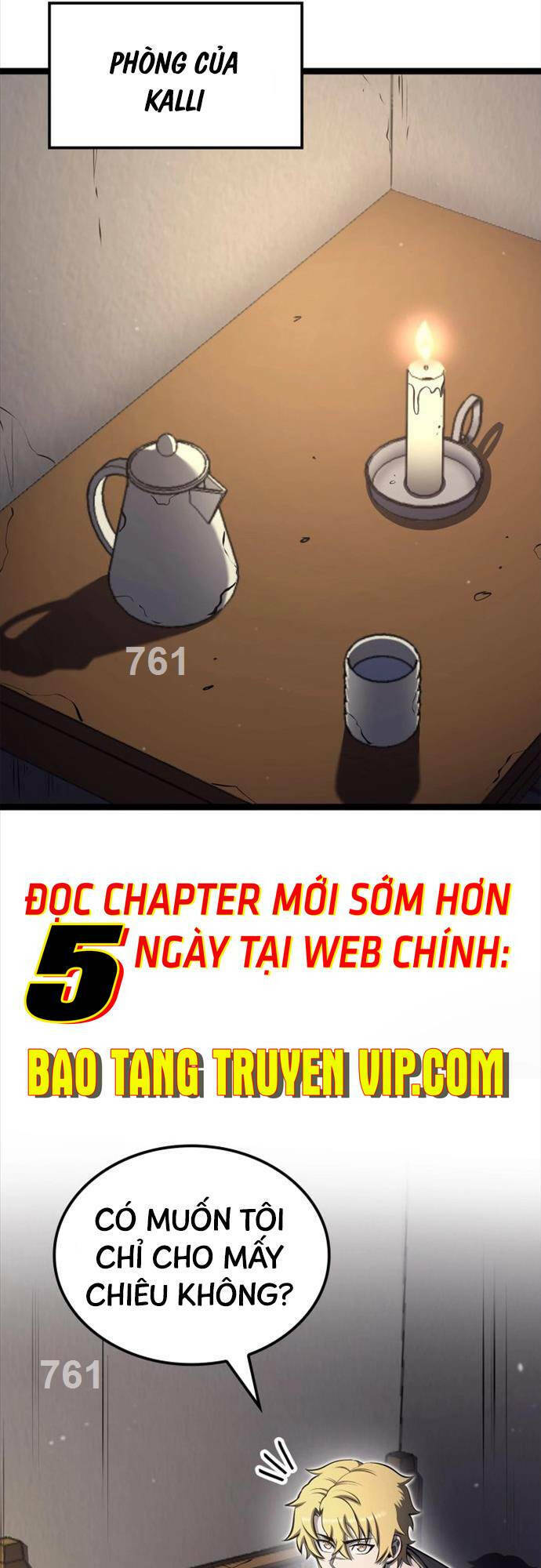 Nhà Vô Địch Kalli Chapter 29 - Trang 2