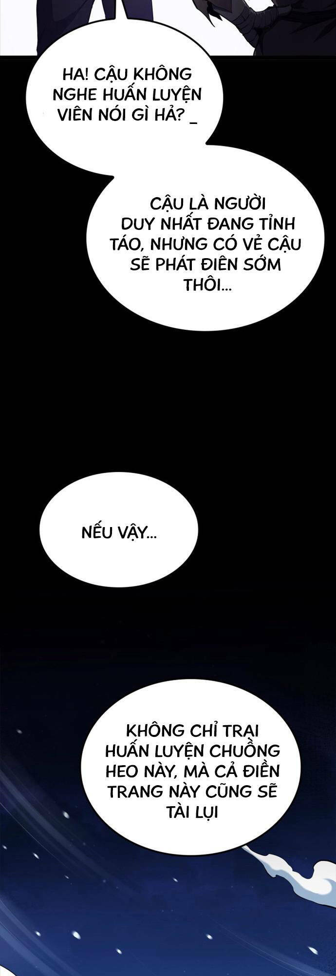 Nhà Vô Địch Kalli Chapter 29 - Trang 2