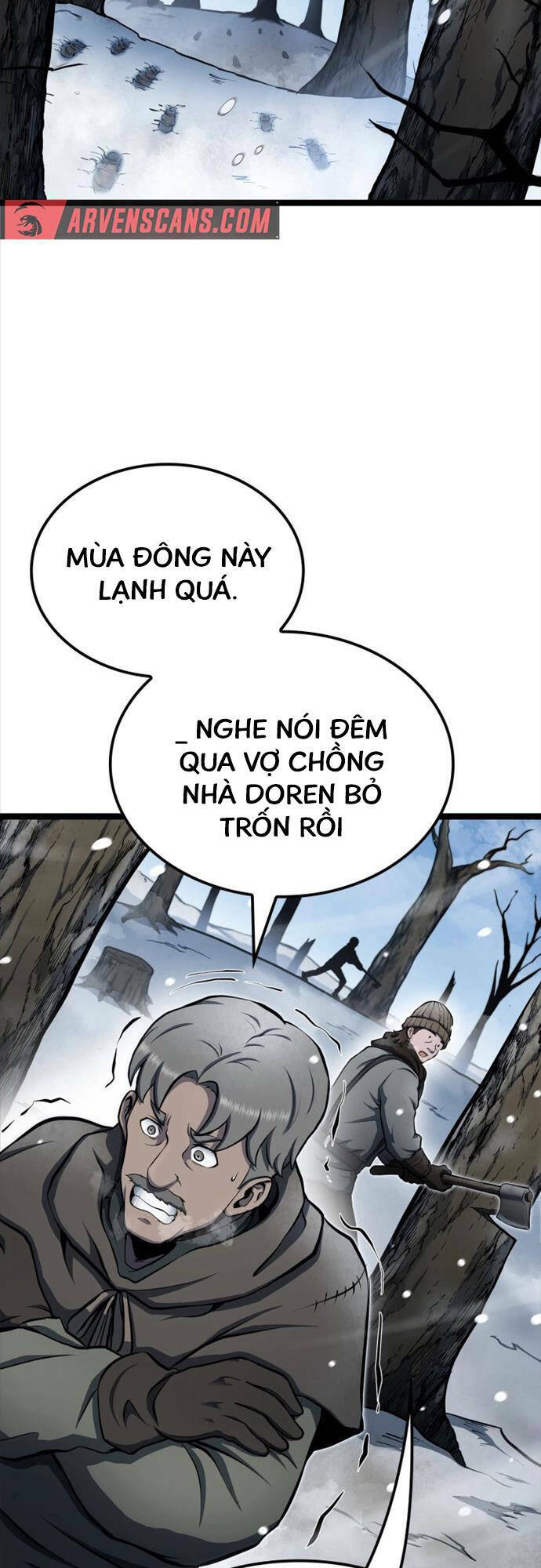 Nhà Vô Địch Kalli Chapter 29 - Trang 2