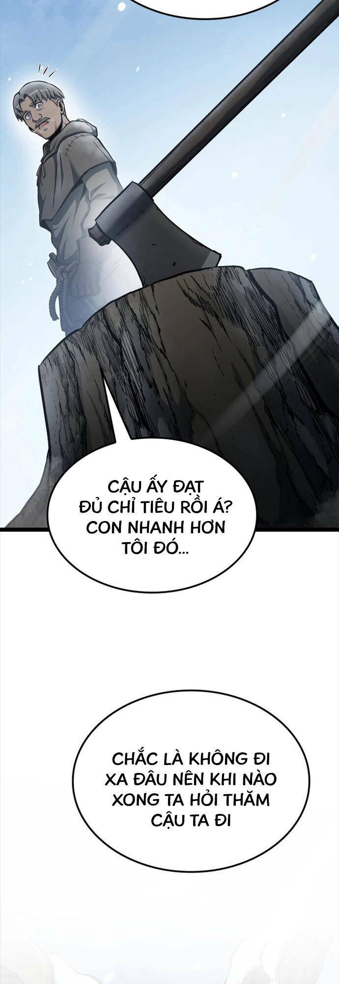 Nhà Vô Địch Kalli Chapter 29 - Trang 2