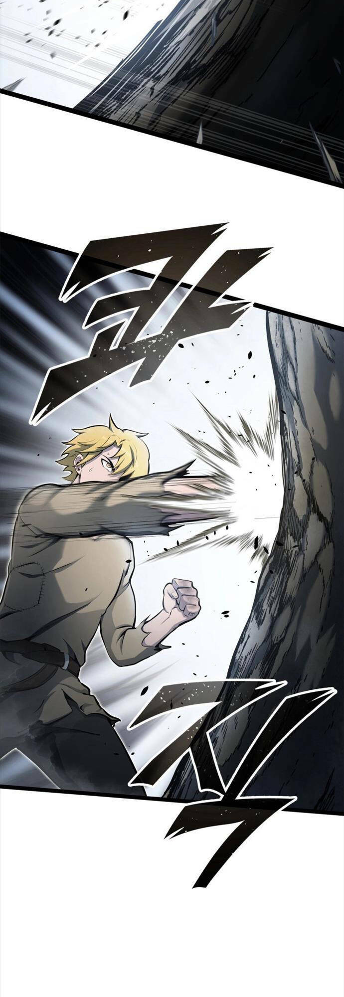 Nhà Vô Địch Kalli Chapter 29 - Trang 2