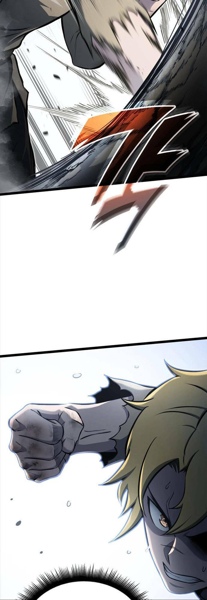 Nhà Vô Địch Kalli Chapter 29 - Trang 2