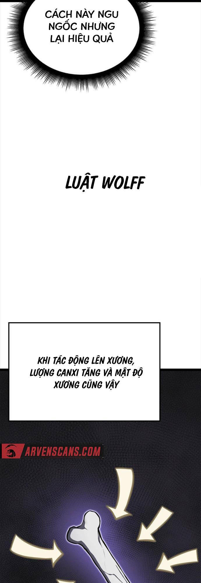 Nhà Vô Địch Kalli Chapter 29 - Trang 2