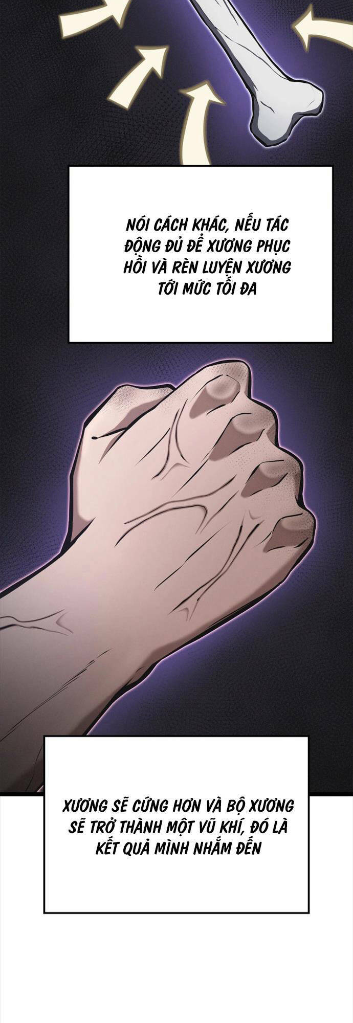 Nhà Vô Địch Kalli Chapter 29 - Trang 2