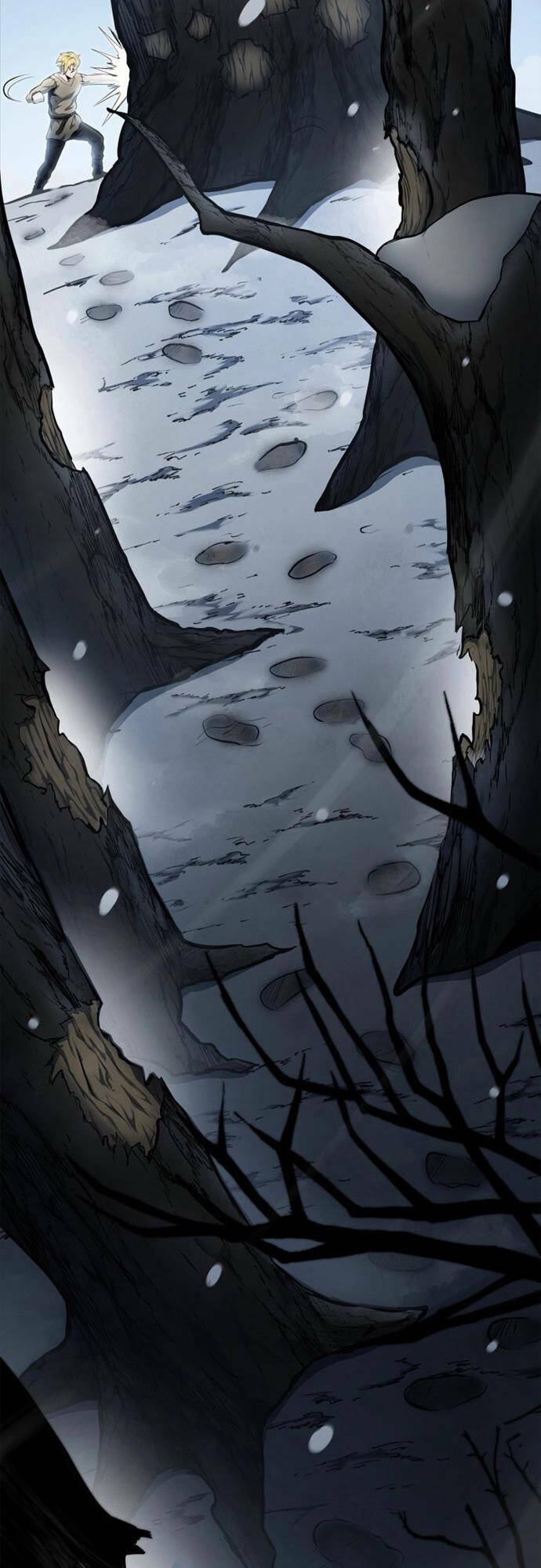 Nhà Vô Địch Kalli Chapter 29 - Trang 2