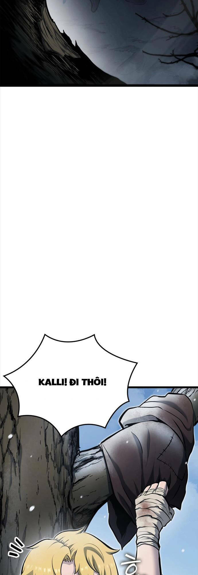 Nhà Vô Địch Kalli Chapter 29 - Trang 2