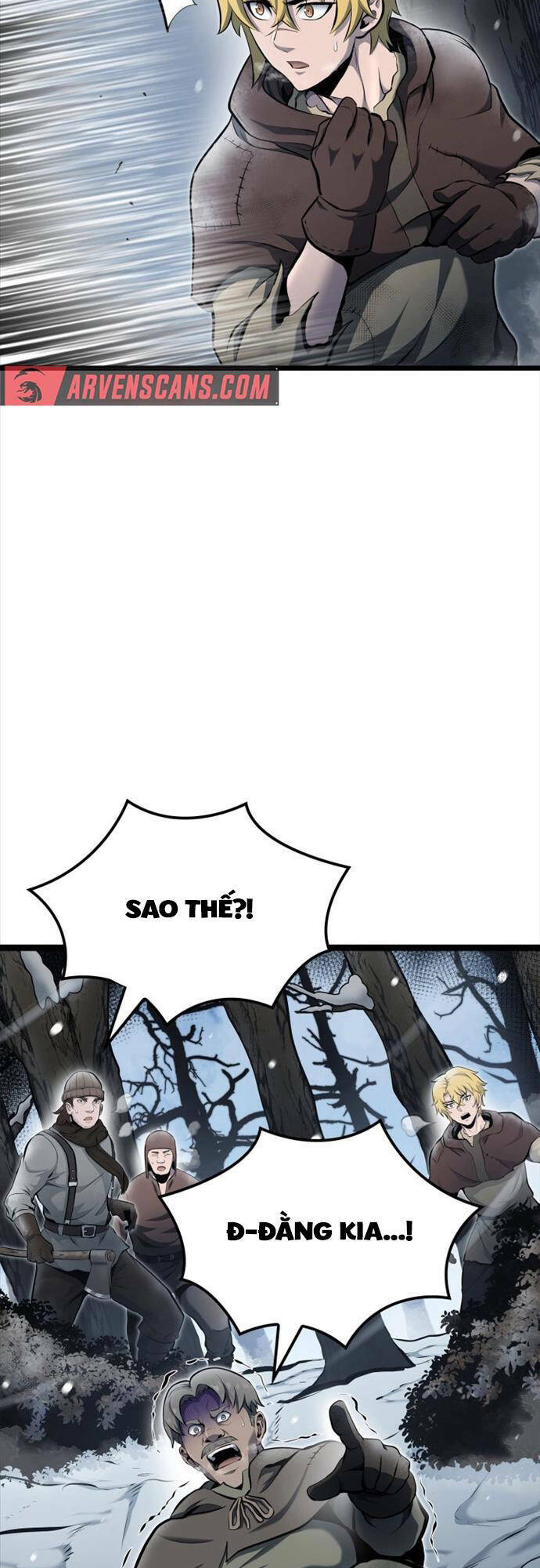 Nhà Vô Địch Kalli Chapter 29 - Trang 2