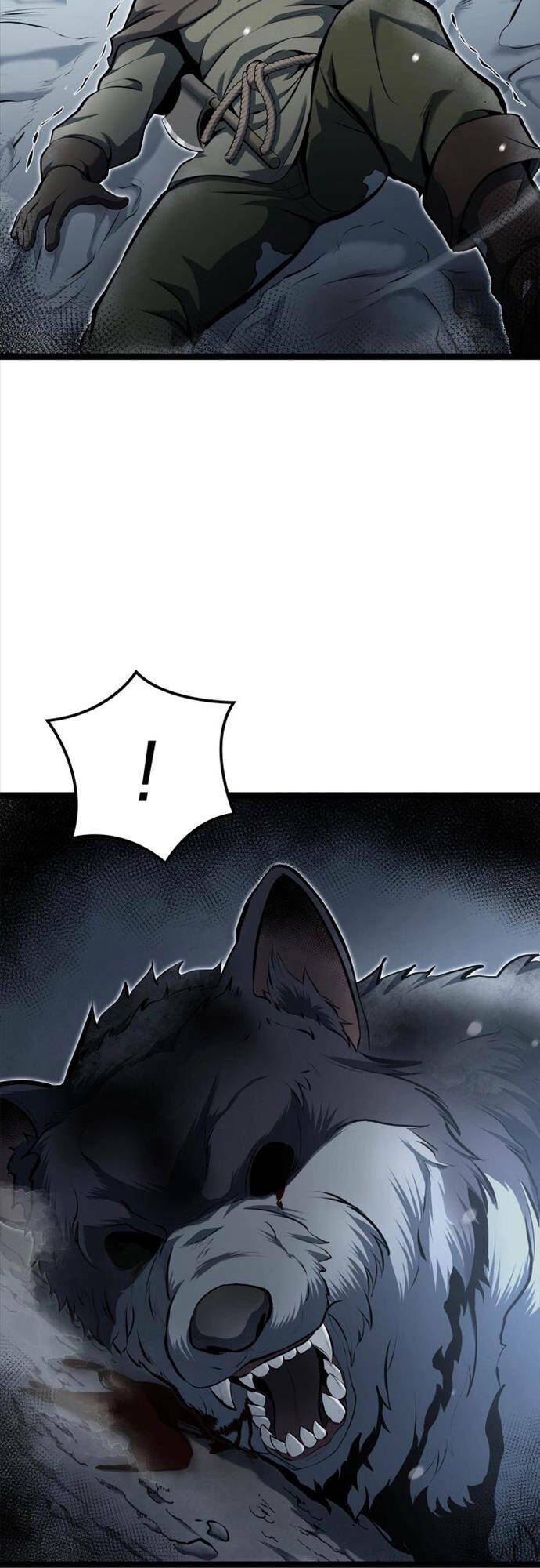 Nhà Vô Địch Kalli Chapter 29 - Trang 2