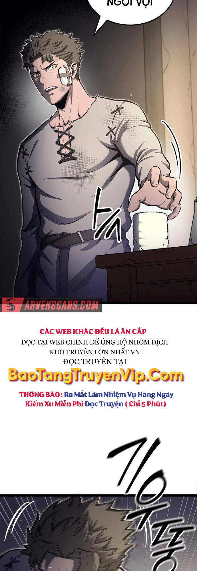 Nhà Vô Địch Kalli Chapter 29 - Trang 2