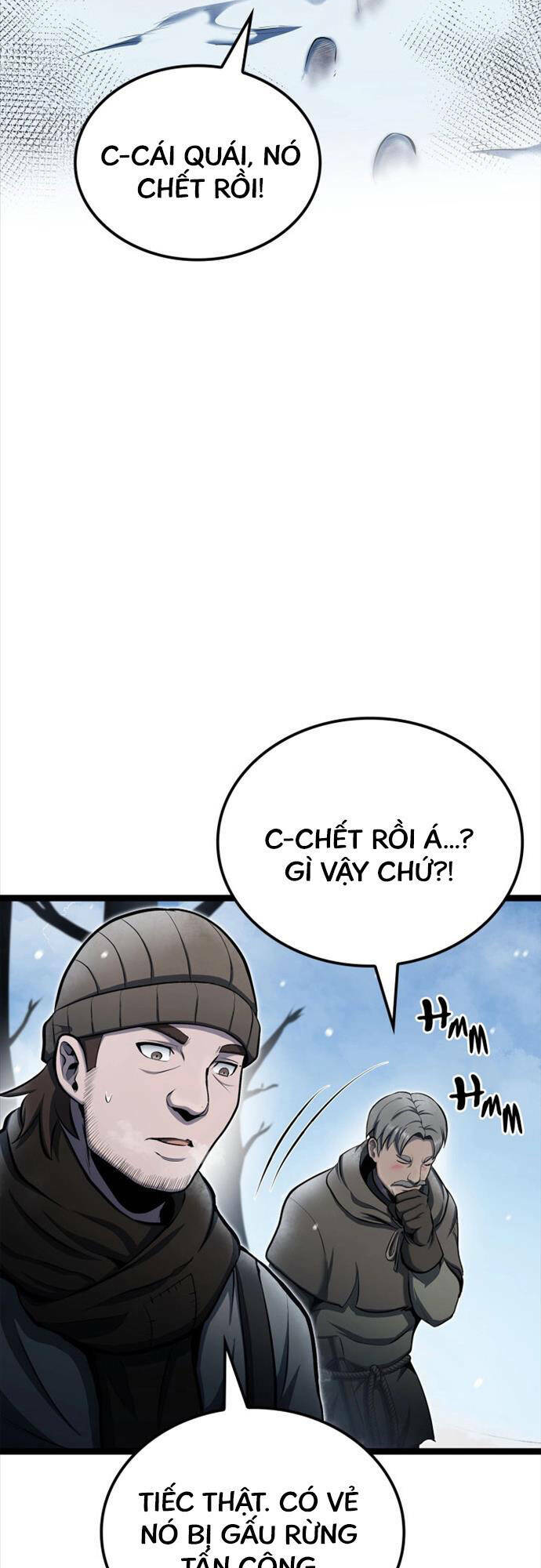 Nhà Vô Địch Kalli Chapter 29 - Trang 2