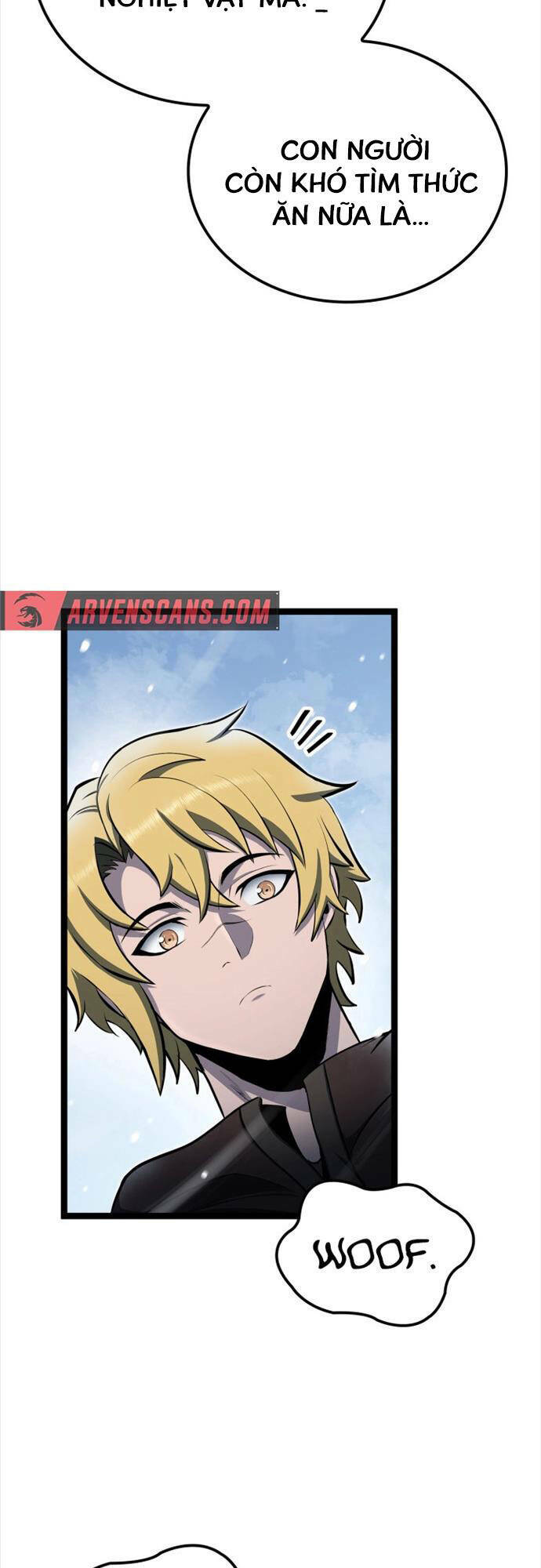 Nhà Vô Địch Kalli Chapter 29 - Trang 2