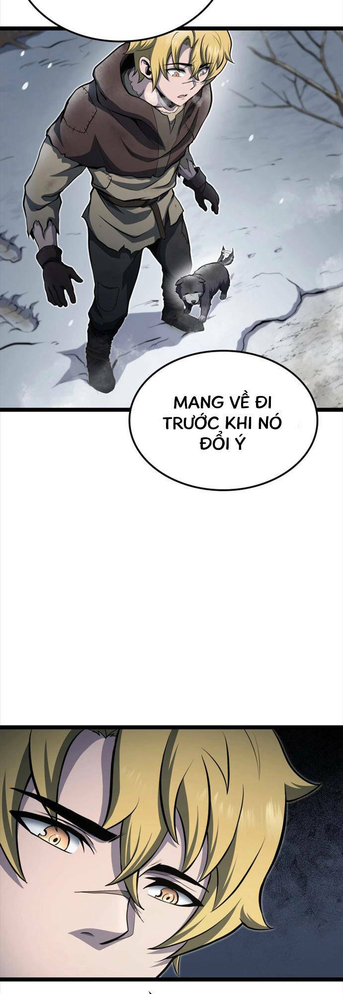 Nhà Vô Địch Kalli Chapter 29 - Trang 2