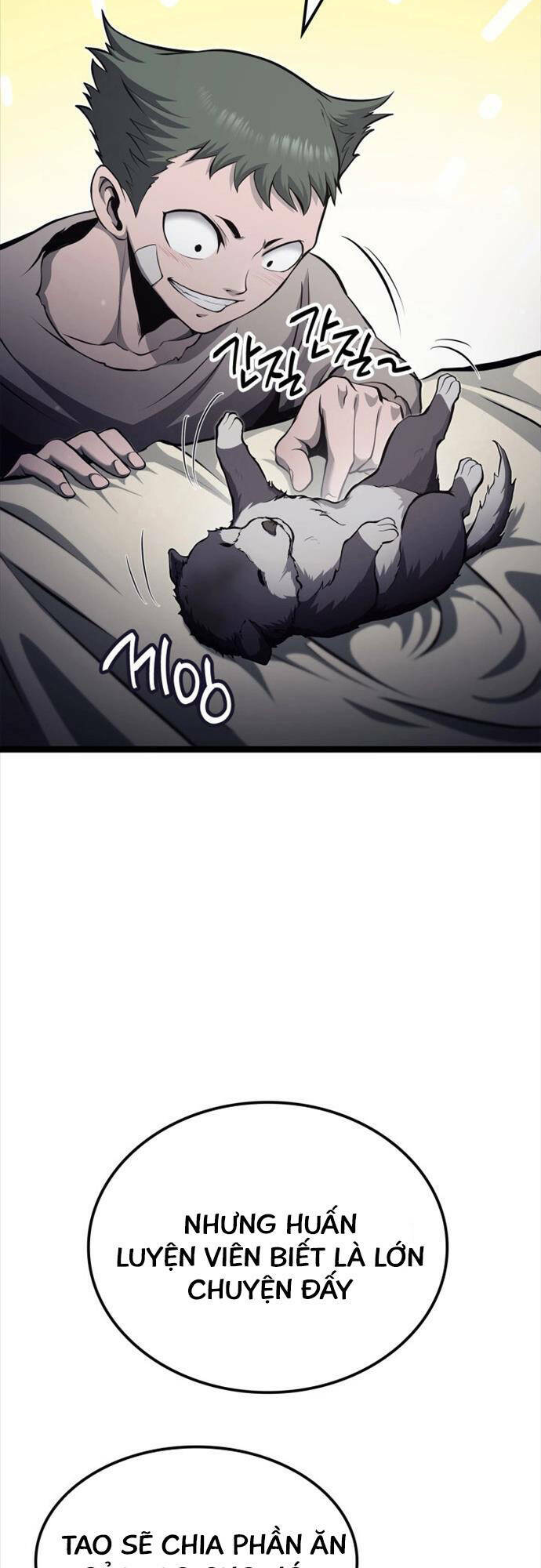 Nhà Vô Địch Kalli Chapter 29 - Trang 2