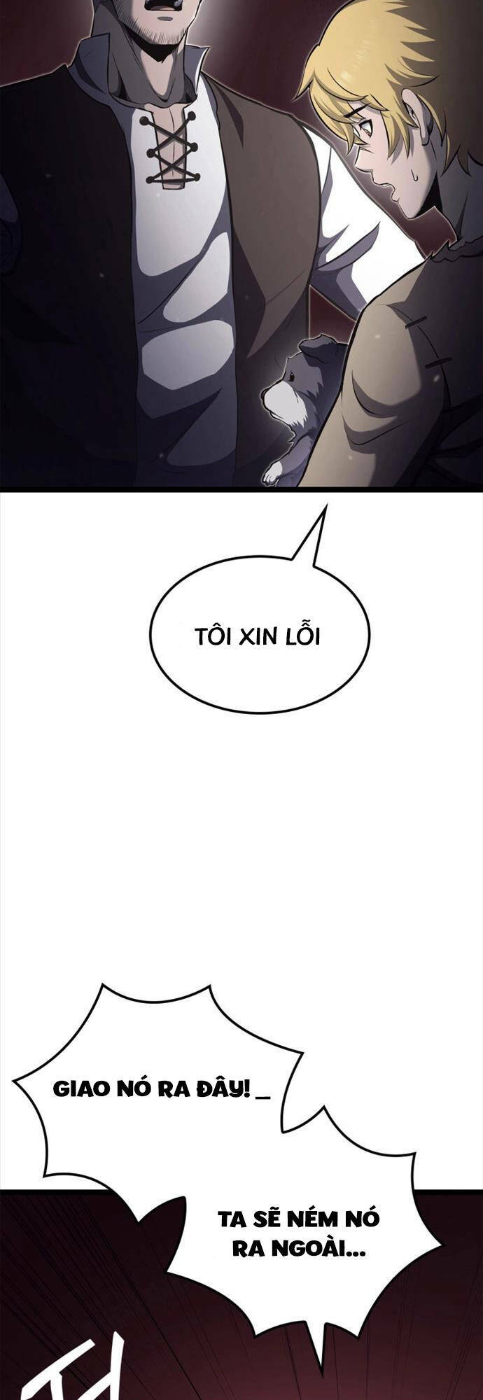 Nhà Vô Địch Kalli Chapter 29 - Trang 2