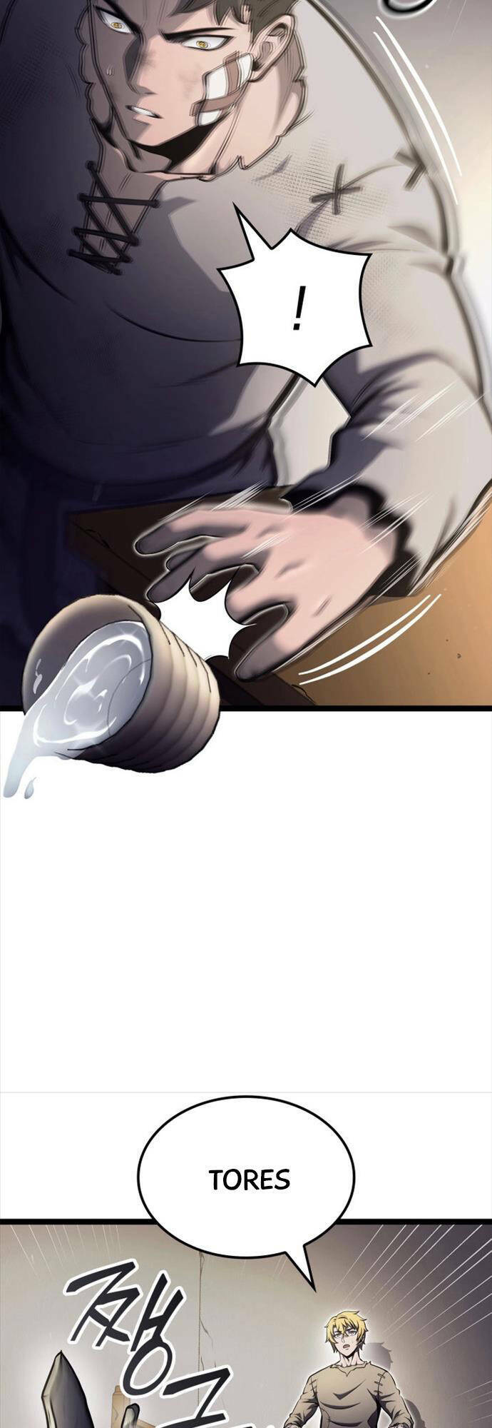 Nhà Vô Địch Kalli Chapter 29 - Trang 2