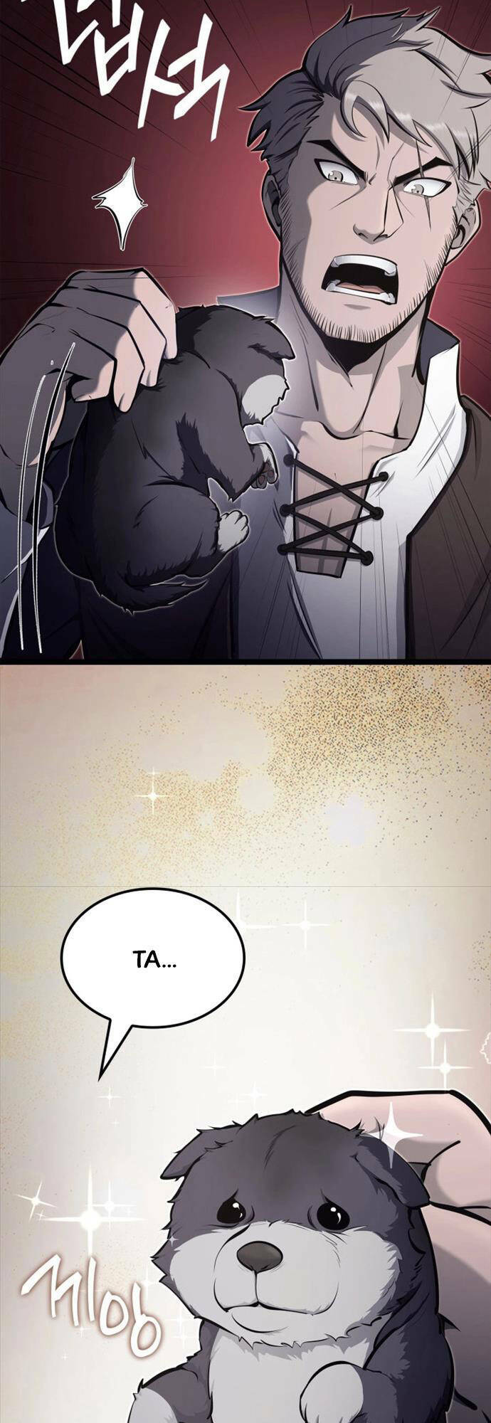 Nhà Vô Địch Kalli Chapter 29 - Trang 2