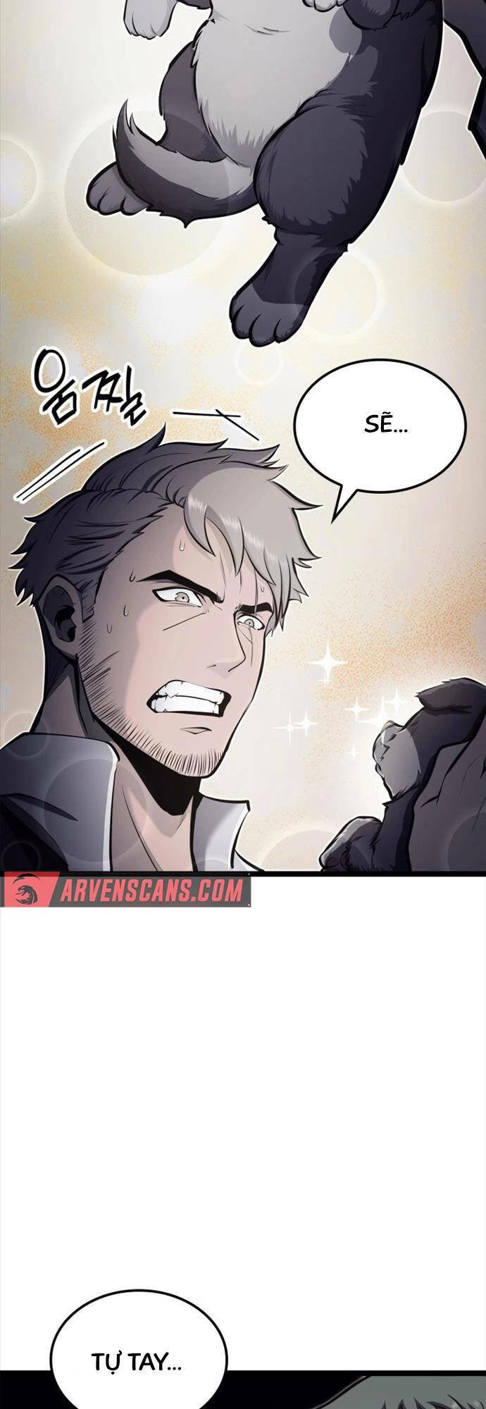 Nhà Vô Địch Kalli Chapter 29 - Trang 2