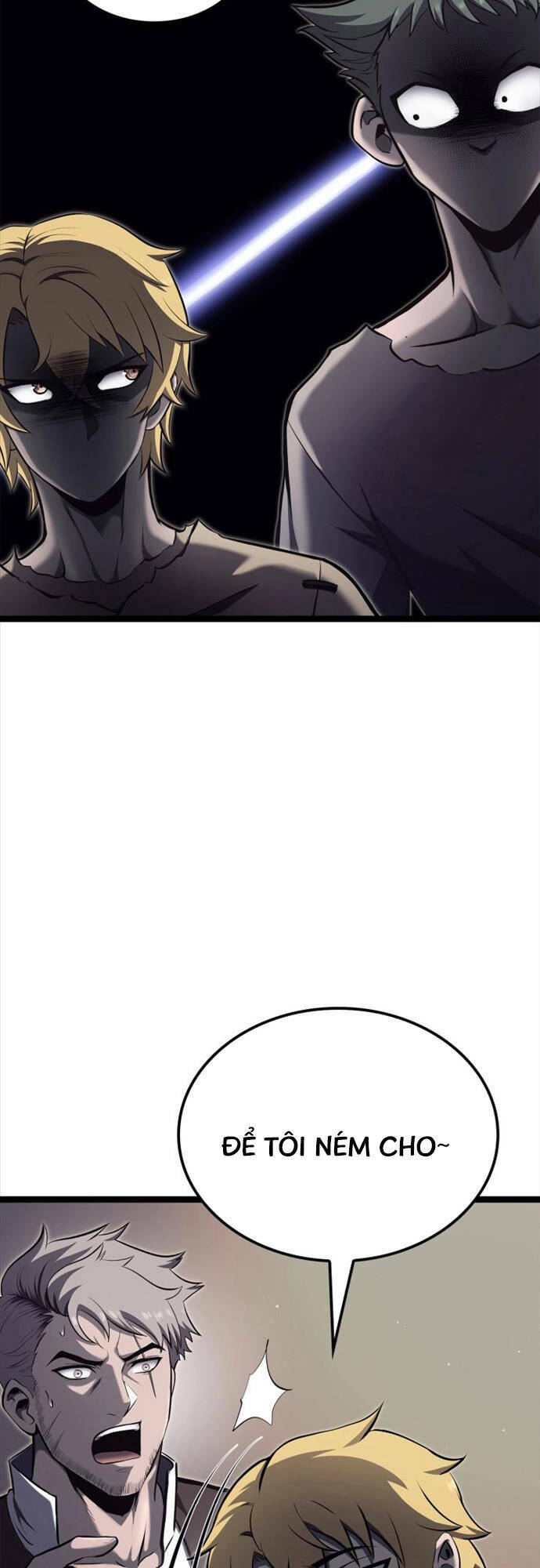 Nhà Vô Địch Kalli Chapter 29 - Trang 2