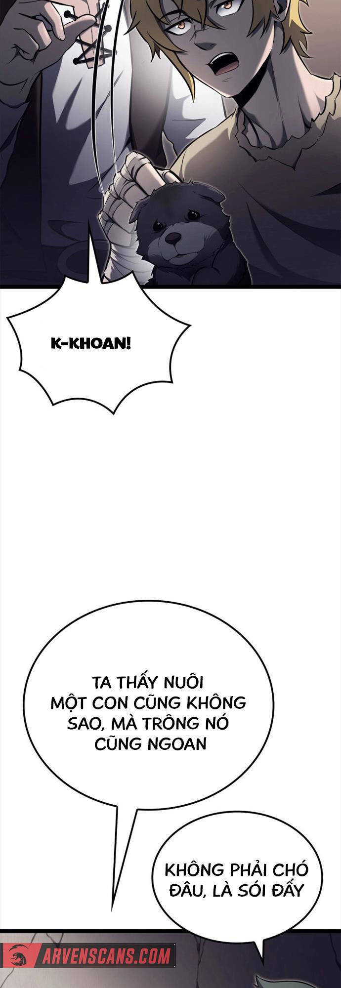 Nhà Vô Địch Kalli Chapter 29 - Trang 2