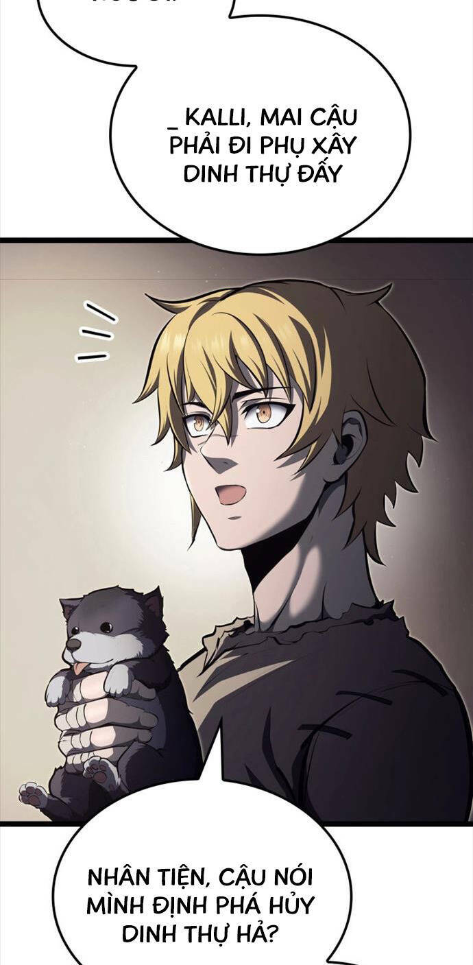 Nhà Vô Địch Kalli Chapter 29 - Trang 2