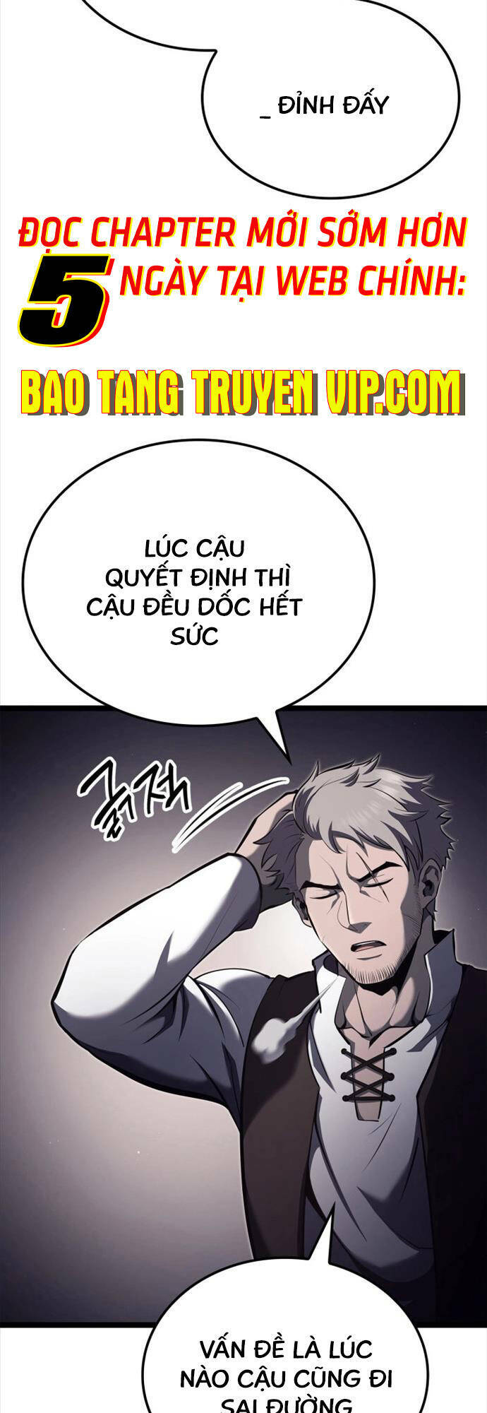 Nhà Vô Địch Kalli Chapter 29 - Trang 2