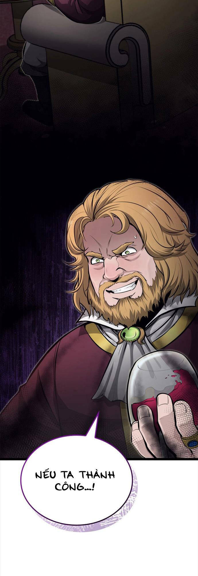 Nhà Vô Địch Kalli Chapter 29 - Trang 2