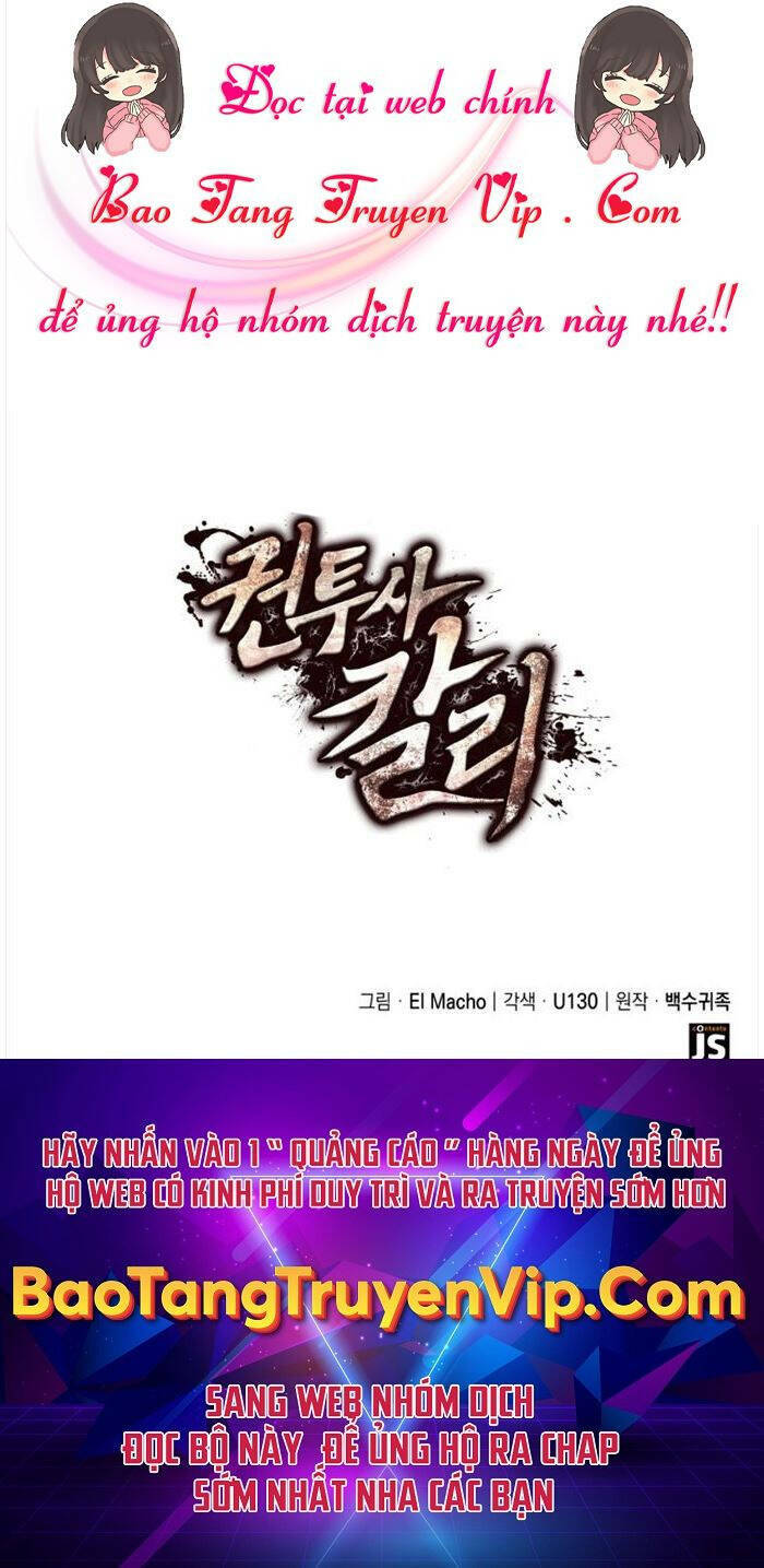 Nhà Vô Địch Kalli Chapter 29 - Trang 2