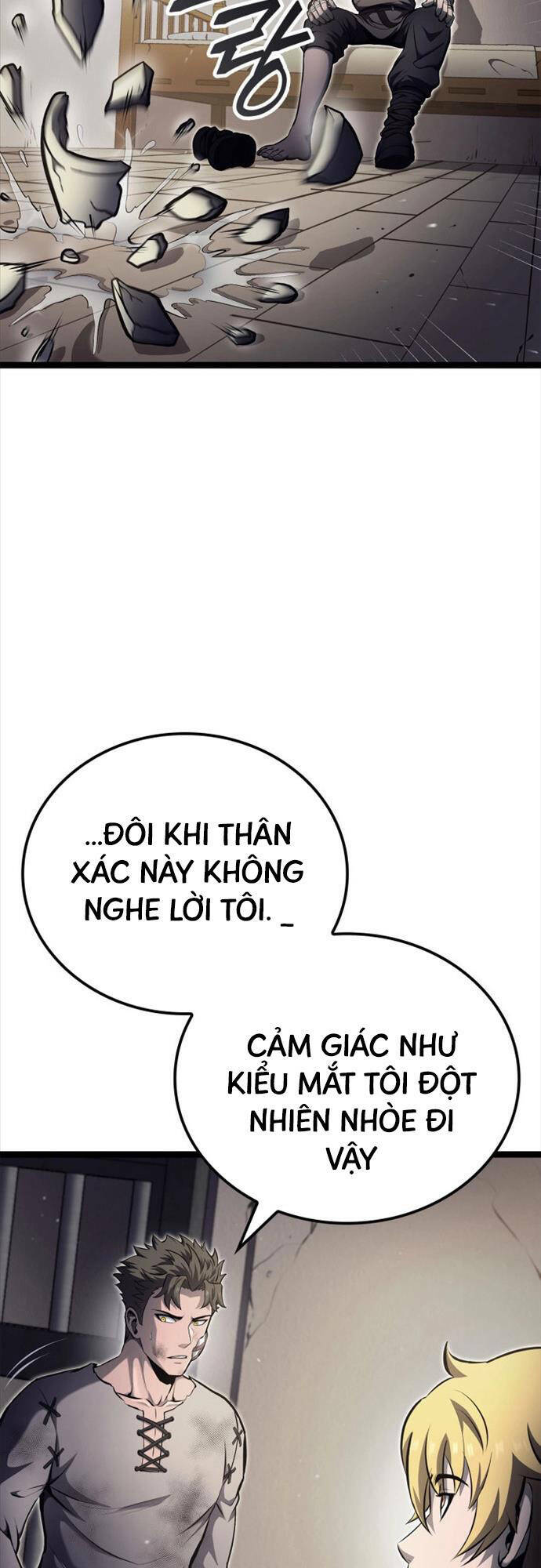 Nhà Vô Địch Kalli Chapter 29 - Trang 2